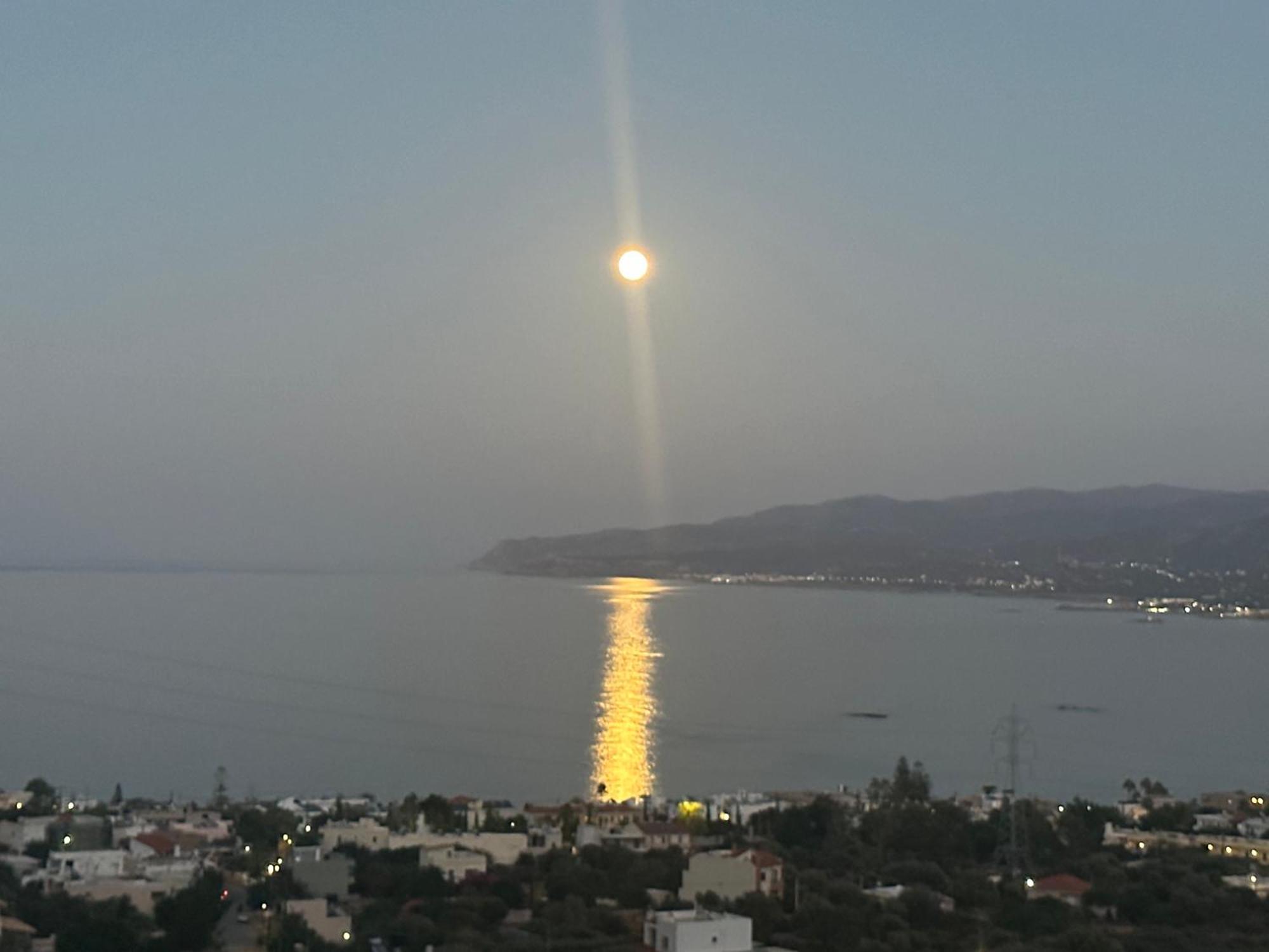 Blue Horizon Apartments Σταλίδα Εξωτερικό φωτογραφία