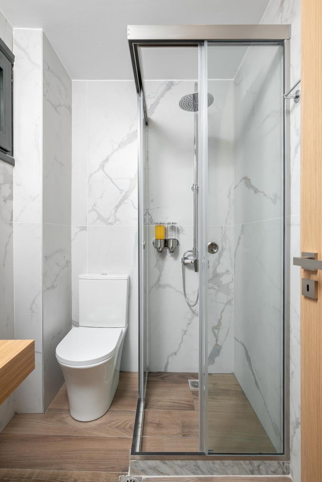 Blue Horizon Apartments Σταλίδα Εξωτερικό φωτογραφία