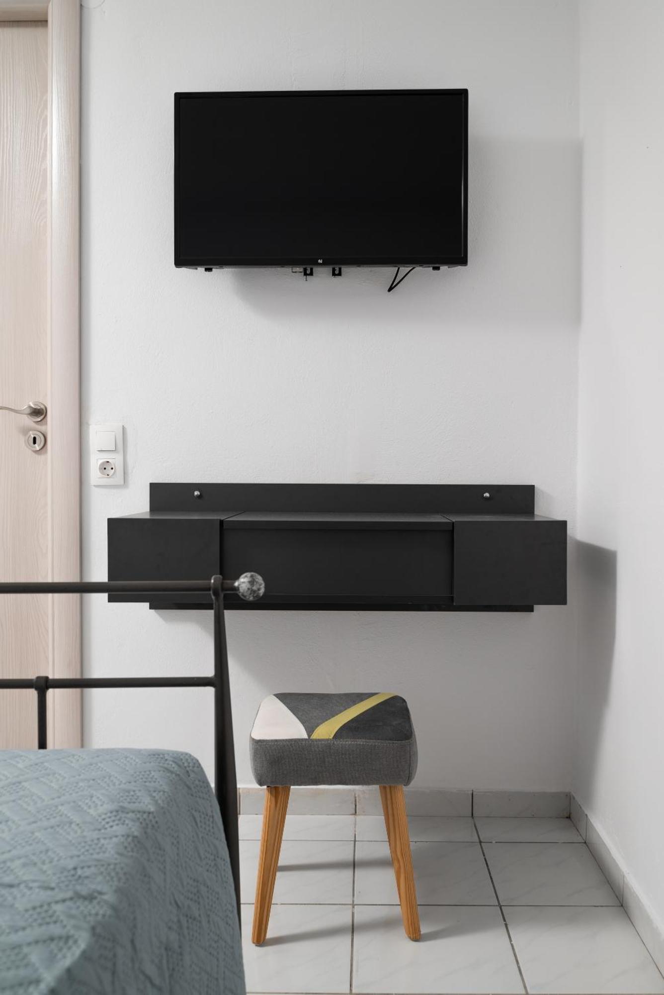 Blue Horizon Apartments Σταλίδα Εξωτερικό φωτογραφία
